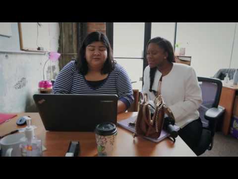 Ranisha's First Place Story