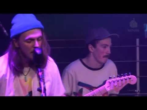 GARAŽAS'19 "Mellow Yellow Daffodil" (3 pusfinalis 1 vieta)