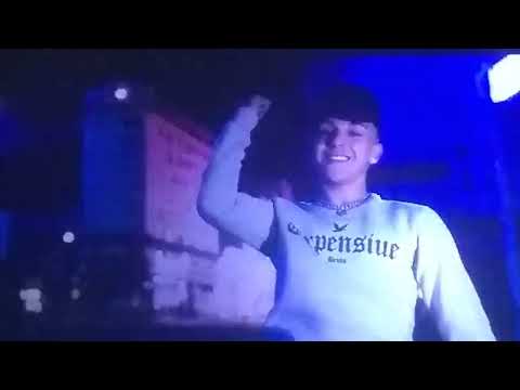 44 KID, MESITA, JOHN C - 7 AM RMX (official video)