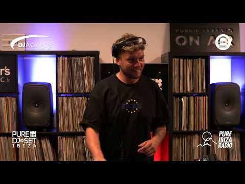 DJ Awards Radio Show 2019 - Rossko