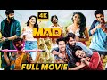 MAD Kannada Dubbed Full Movie New Kannada Movies Kannada Dubbed Movies Part 2