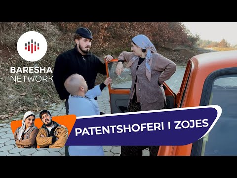Lili & Zoja - Patentshoferi i Zojes 