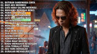Download lagu LAGU SLOW ROCK TERBARU - THOMAS ARYA | Mati Aku Merindu, Satu Yang Aku Rindu mp3 Download lagu LAGU SLOW ROCK TERBARU - THOMAS ARYA | Mati Aku Merindu, Satu Yang Aku Rindu mp3