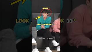 Download lagu jealous jihoon 😂 #jihoon #hyunsuk #hoonsuk #shorts mp3