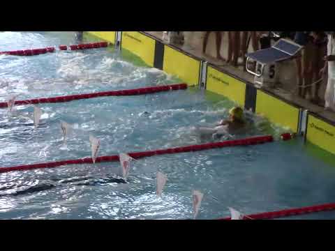 Abbri Matteo (5) 100MIX - Livorno 28.05.23