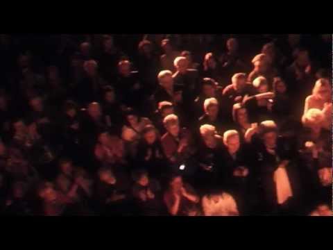 Cats Musical bei MVC Motors (Wien / Vienna)