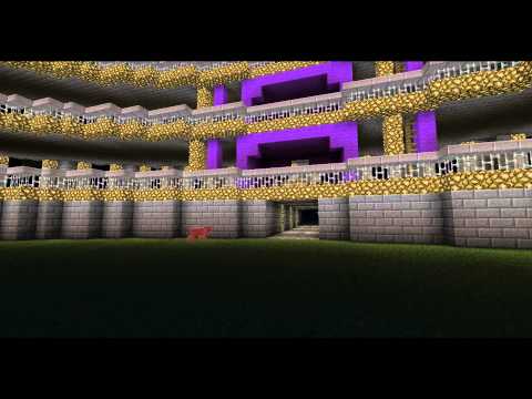 BigBoy991122 - Minecraft PvP Arena Download [GERMAN] [HD]
