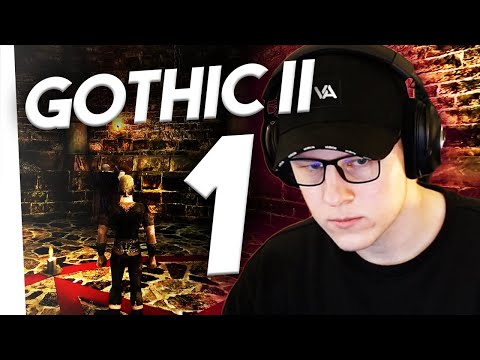 GOTHIC II mit @Varion #1