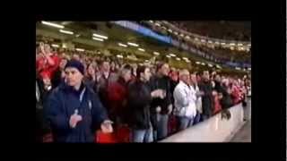 Katherine Jenkins - Welsh National Anthem