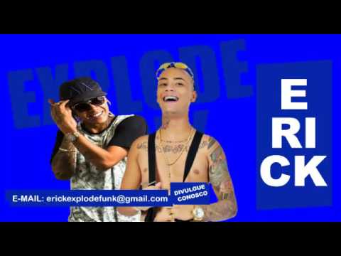 MC Neguinho da VC e MC Dimenor DR - Tonelada (Dj W) lançamento 2017