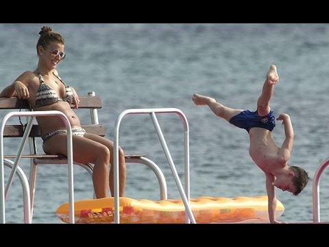 Dope Power Tricks & Combos 2017