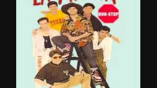 La Mafia Cuando No Estas Conmigo