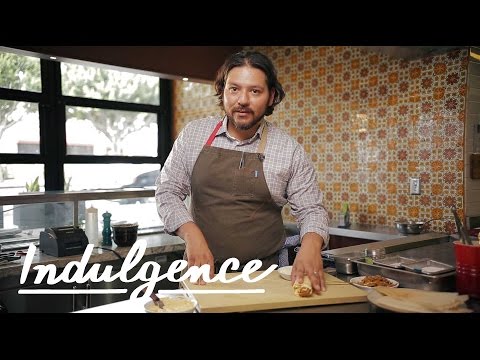 Let Chef Ray Garcia Teach You to Make the Perfect Tamales