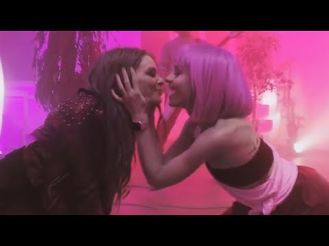 LATEXFAUNA DOSLIDNYTSYA official video