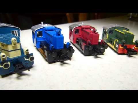 25. Stummi-Treff WN, 12 - Köf Parade