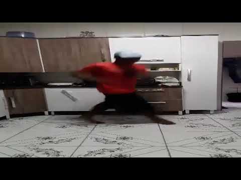 Passinho Foda" Lu-kas (TDP) Whitaker (TDP)