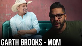 Garth Brooks’ Mom makes miss my mom and admire my wife