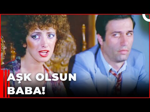 Mustafa, Hülya ile Nişanlanıyor! | Devlet Kuşu