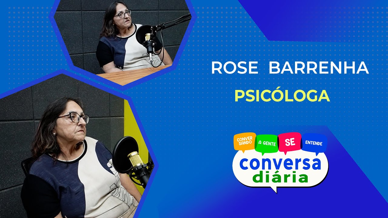 Rose Barrenha