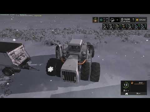 Farming Simulator 17  Welker Farms  Episode 39