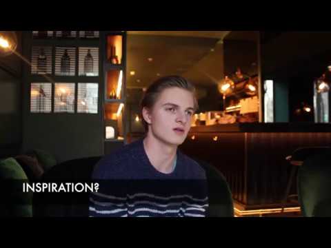 Wenzel Beck im Gespräch