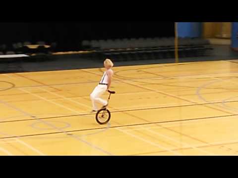 Unicon 17 - freestyle expert male