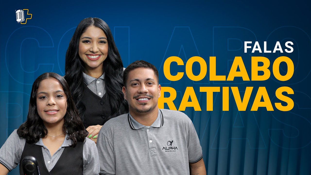 FALAS COLABORATIVAS