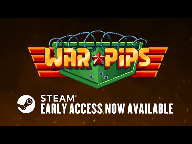Video - Warpips (PC)