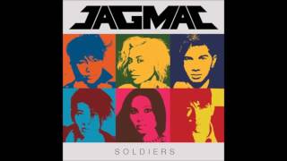 JAGMAC - Soldiers (House Of Virus Extended Club Mix)