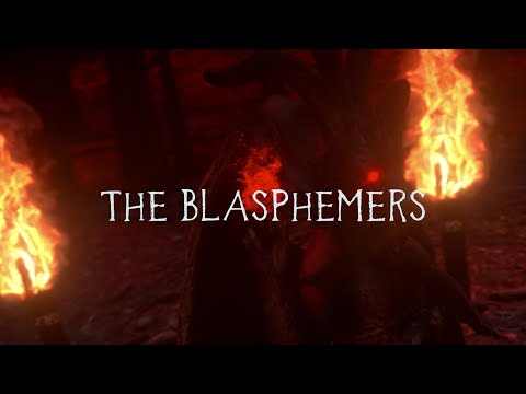 Level One - Blasphemers (Official Videoclip)