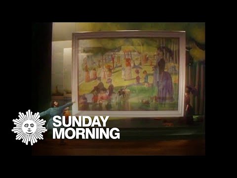 "Putting It Together": Creating a classic Broadway musical