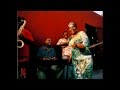 Cesária Évora - Africa Nossa (Ft. Ismaël Lô) 