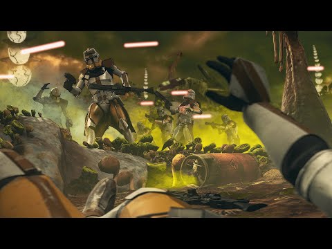 Why did the 327th Get All the WORST Assignments of the Clone Wars?