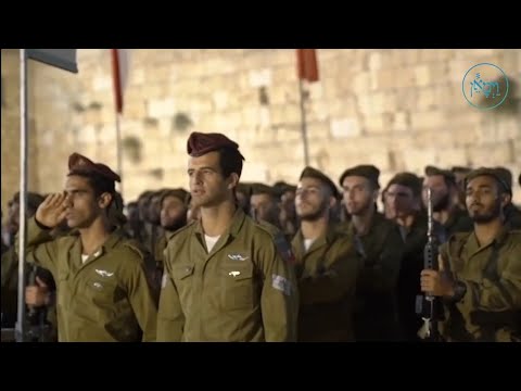 The Shemiras Einayim Battalion | Rabbi Meir Simcha Sperling