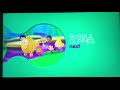 Nick Jr Bubble Guppies Next Bumper August 1648 April 1 2011