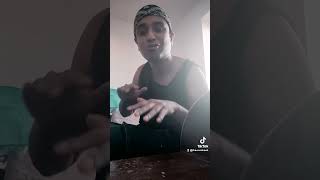 Girl I am a bad boy ( Bad Boys 2) fat Joe Feat P diddy