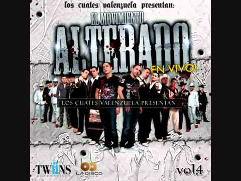 Demonios Empecherados - Los Buitres y los bukanas de culiacan