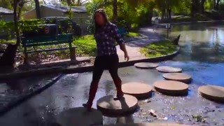 Foreigner God- Hozier