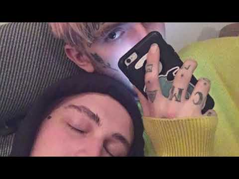 Nedarb x Lil Peep - Backstage Shawty ft. Brian Eno (miro edit)