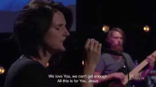 When You Walk Into The Room & Spontaneous - Amanda Cook - Bethel Music Worship