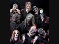 slipknot my plague original 