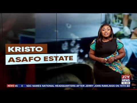 Kwadwo Safo succession saga: Family rejects Akofena installation after Adwoa Safo shooting incident