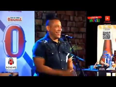 #Live do Molejo - Melhores Momentos - Sem Propaganda
