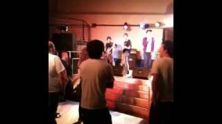 Driven To The Verge - The Sky Will Fall