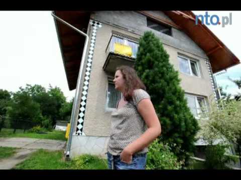 Uratowała swoją sąsiadkę