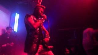 Sigue Sigue Sputnik Eletronic 10 Rio Rocks (Electrowerkz 05/07/2014)