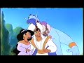 Closing To The Incredible Journey 1994 VHS