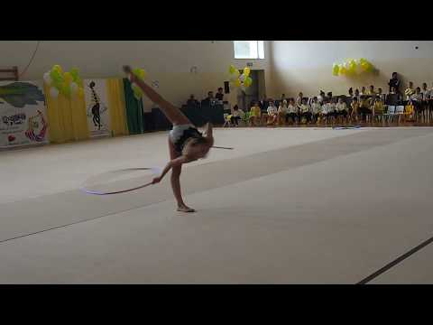 ELENA LACARBONARA - CERCHIO CLAVETTA