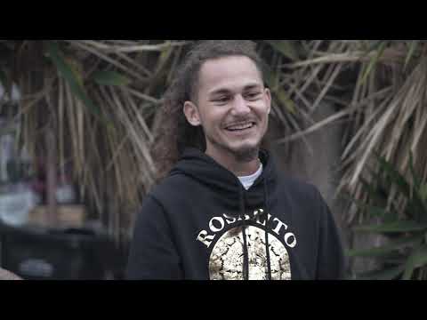 The Life of AudiiJune - Ep. 1