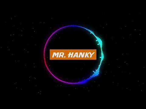 Mr Hanky Dj - Mix Reggaetón Mayo 22